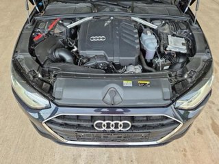 Repuestos Audi A4 B8 Avant