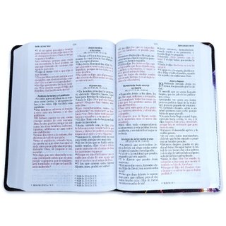 Biblia RVR 1960 Letra Grande 12.5 puntos Tamaño...