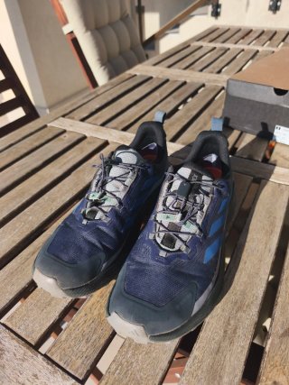 Adidas Terrex Trailmaker 2 GTX SL Gore-Tex