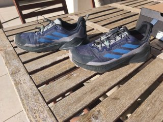 Adidas Terrex Trailmaker 2 GTX SL Gore-Tex
