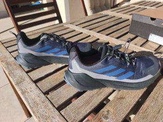 Adidas Terrex Trailmaker 2 GTX SL Gore-Tex