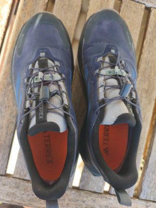 Adidas Terrex Trailmaker 2 GTX SL Gore-Tex