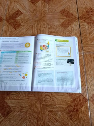 LENGUA CASTELLANA SERIE ACENTOS 6 PRIMARIA CONS...