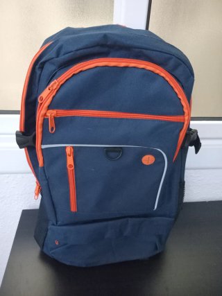 Mochila grande