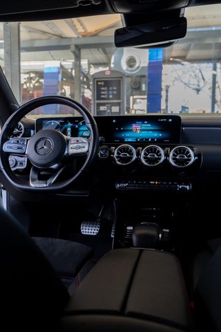 Mercedes-Benz Clase CLA 2020 156.D000 KM