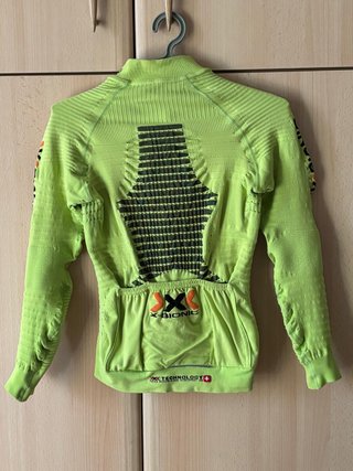 Maglie X-Bionic Effektor