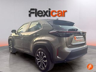 Toyota Yaris Cross 1.5 120H Active Tech