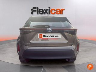 Toyota Yaris Cross 1.5 120H Active Tech
