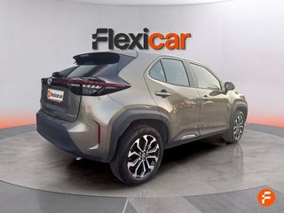 Toyota Yaris Cross 1.5 120H Active Tech