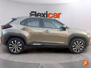 Toyota Yaris Cross 1.5 120H Active Tech