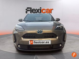 Toyota Yaris Cross 1.5 120H Active Tech