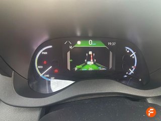 Toyota Yaris Cross 1.5 120H Active Tech