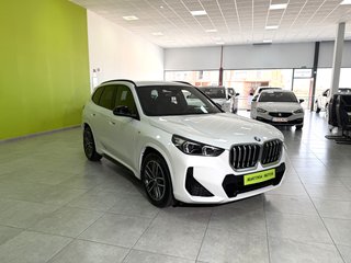 BMW X1 sDrive M Sport 20D 2.0 163CV Auto MHEV !!!!