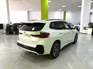BMW X1 sDrive M Sport 20D 2.0 163CV Auto MHEV !!!!