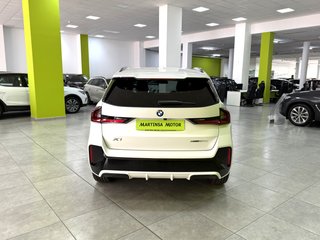BMW X1 sDrive M Sport 20D 2.0 163CV Auto MHEV !!!!