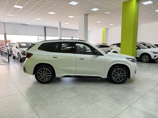 BMW X1 sDrive M Sport 20D 2.0 163CV Auto MHEV !!!!