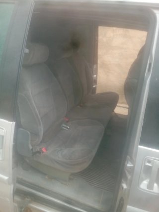 Peugeot 806 1999