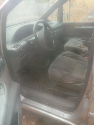 Peugeot 806 1999