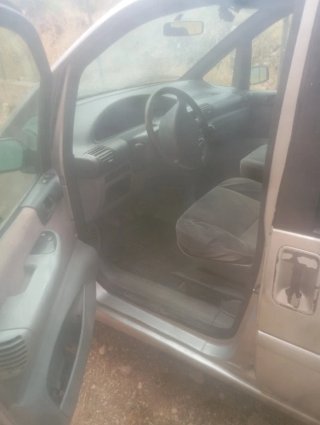 Peugeot 806 1999