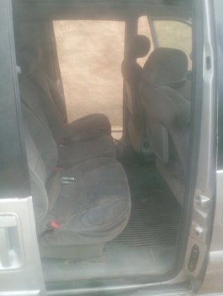 Peugeot 806 1999