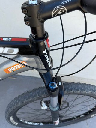 Bicicleta Trek 6300 MontañaTalla L