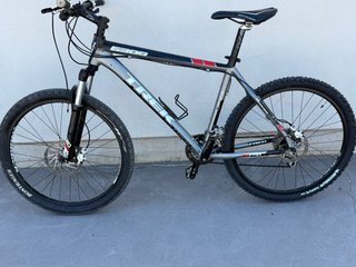 Bicicleta Trek 6300 MontañaTalla L