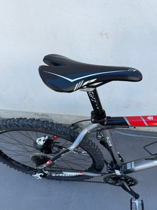 Bicicleta Trek 6300 MontañaTalla L