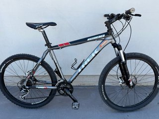 Bicicleta Trek 6300 MontañaTalla L