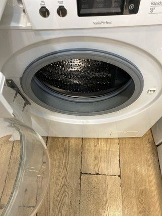 Nevera Grundig Lavadora Bosch garantía transporte