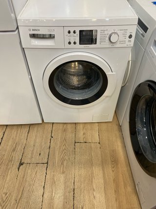 Nevera Grundig Lavadora Bosch garantía transporte