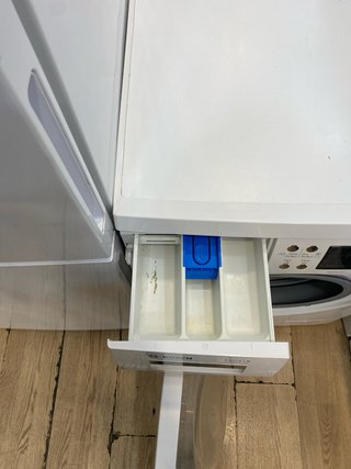 Nevera Grundig Lavadora Bosch garantía transporte