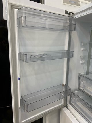 Nevera Grundig Lavadora Bosch garantía transporte