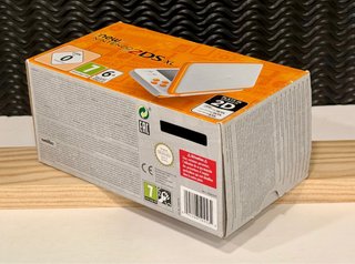 Ottimo stato! New Nintendo 2DS XL 🇪🇸
