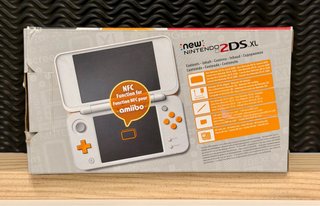 Ottimo stato! New Nintendo 2DS XL 🇪🇸