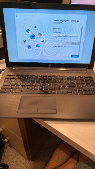 HP 250 G7 Laptop