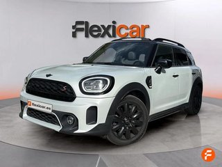 MINI Countryman Cooper S