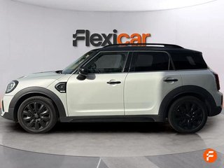 MINI Countryman Cooper S