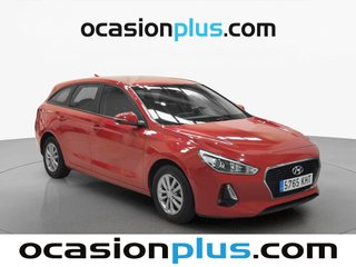 Hyundai i30 CW 1.0 TGDI Link 88 kW (120 CV)