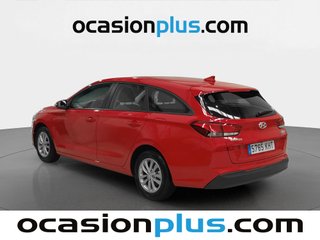 Hyundai i30 CW 1.0 TGDI Link 88 kW (120 CV)