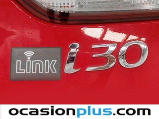 Hyundai i30 CW 1.0 TGDI Link 88 kW (120 CV)