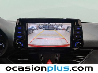 Hyundai i30 CW 1.0 TGDI Link 88 kW (120 CV)