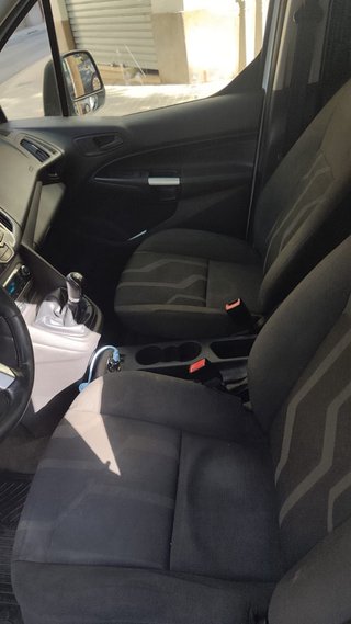OFERTA!! Ford Transit Connect 2015