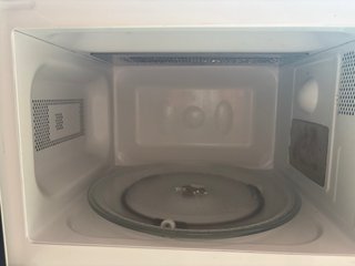 Microondas Teka ME 20 Blanco
