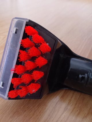 Maquina limpia tapicerías Bissel SpotClean ProHeat