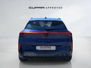 Cupra Terramar 1.5 eTSI 110kW (150 CV) DSG