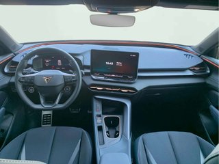 Cupra Terramar 1.5 eTSI 110kW (150 CV) DSG