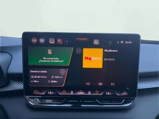 Cupra Terramar 1.5 eTSI 110kW (150 CV) DSG