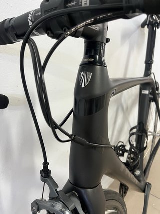 Bicicleta de carretera Trek Émonda