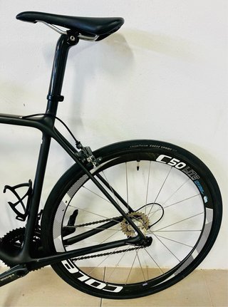 Bicicleta de carretera Trek Émonda