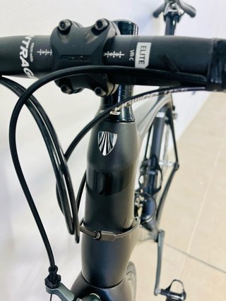 Bicicleta de carretera Trek Émonda